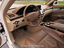 Thumbnail image of 2007 Mercedes-Benz S-Class at Carisma Auto Wholesaler Inc