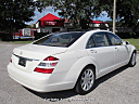 Thumbnail image of 2007 Mercedes-Benz S-Class at Carisma Auto Wholesaler Inc