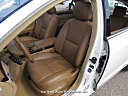Thumbnail image of 2007 Mercedes-Benz S-Class at Carisma Auto Wholesaler Inc