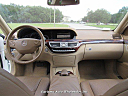 Thumbnail image of 2007 Mercedes-Benz S-Class at Carisma Auto Wholesaler Inc