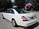 Thumbnail image of 2007 Mercedes-Benz S-Class at Carisma Auto Wholesaler Inc