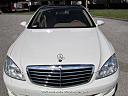 Thumbnail image of 2007 Mercedes-Benz S-Class at Carisma Auto Wholesaler Inc