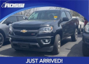 Thumbnail image of 2015 Chevrolet Colorado at Rossi Chrysler Dodge Jeep Ram