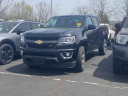 Thumbnail image of 2015 Chevrolet Colorado at Rossi Chrysler Dodge Jeep Ram
