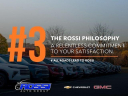 Thumbnail image of 2015 Chevrolet Colorado at Rossi Chrysler Dodge Jeep Ram