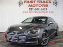 Thumbnail image of 2019 Audi S5 at Fast Track Motors