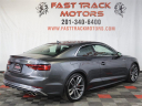 Thumbnail image of 2019 Audi S5 at Fast Track Motors