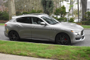 Thumbnail image of 2019 Maserati Levante at Import Masters