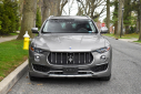 Thumbnail image of 2019 Maserati Levante at Import Masters