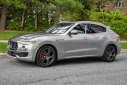Thumbnail image of 2019 Maserati Levante at Import Masters