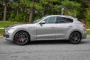 Thumbnail image of 2019 Maserati Levante at Import Masters
