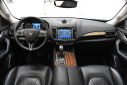 Thumbnail image of 2019 Maserati Levante at Import Masters