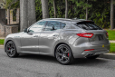 Thumbnail image of 2019 Maserati Levante at Import Masters