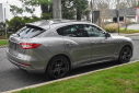 Thumbnail image of 2019 Maserati Levante at Import Masters