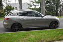 Thumbnail image of 2019 Maserati Levante at Import Masters