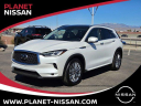 Thumbnail image of 2024 INFINITI QX50 at PlanetNissanUSED of Las Vegas, NV
