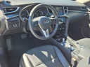 Thumbnail image of 2024 INFINITI QX50 at PlanetNissanUSED of Las Vegas, NV