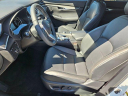 2024 INFINITI QX50 Luxe at PlanetNissanUSED of Las Vegas, NV