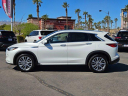 Thumbnail image of 2024 INFINITI QX50 at PlanetNissanUSED of Las Vegas, NV