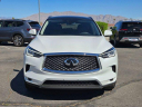 Thumbnail image of 2024 INFINITI QX50 at PlanetNissanUSED of Las Vegas, NV