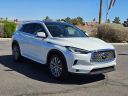 Thumbnail image of 2024 INFINITI QX50 at PlanetNissanUSED of Las Vegas, NV