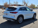 Thumbnail image of 2024 INFINITI QX50 at PlanetNissanUSED of Las Vegas, NV