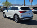 Thumbnail image of 2024 INFINITI QX50 at PlanetNissanUSED of Las Vegas, NV