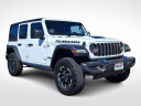 Thumbnail image of 2024 Jeep Wrangler at Nielsen Chrysler Dodge Jeep Ram