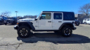 Thumbnail image of 2024 Jeep Wrangler at Nielsen Chrysler Dodge Jeep Ram
