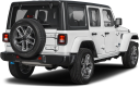 Thumbnail image of 2024 Jeep Wrangler at Nielsen Chrysler Dodge Jeep Ram