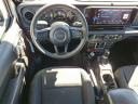 Thumbnail image of 2024 Jeep Wrangler at Nielsen Chrysler Dodge Jeep Ram