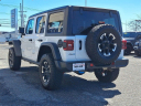 Thumbnail image of 2024 Jeep Wrangler at Nielsen Chrysler Dodge Jeep Ram