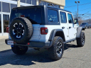 Thumbnail image of 2024 Jeep Wrangler at Nielsen Chrysler Dodge Jeep Ram