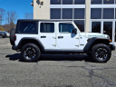 Thumbnail image of 2024 Jeep Wrangler at Nielsen Chrysler Dodge Jeep Ram