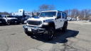Thumbnail image of 2024 Jeep Wrangler at Nielsen Chrysler Dodge Jeep Ram