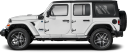 Thumbnail image of 2024 Jeep Wrangler at Nielsen Chrysler Dodge Jeep Ram