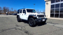 Thumbnail image of 2024 Jeep Wrangler at Nielsen Chrysler Dodge Jeep Ram