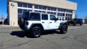 Thumbnail image of 2024 Jeep Wrangler at Nielsen Chrysler Dodge Jeep Ram