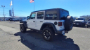 Thumbnail image of 2024 Jeep Wrangler at Nielsen Chrysler Dodge Jeep Ram