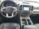 2019 Ford F-350 Super Duty Lariat at Al Serra Buick GMC