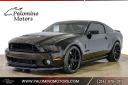 Thumbnail image of 2014 Ford Shelby GT500 at PALOMINO MOTORS (214) 879-0111