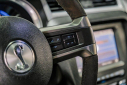 Thumbnail image of 2014 Ford Shelby GT500 at PALOMINO MOTORS (214) 879-0111