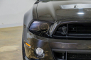Thumbnail image of 2014 Ford Shelby GT500 at PALOMINO MOTORS (214) 879-0111