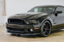 Thumbnail image of 2014 Ford Shelby GT500 at PALOMINO MOTORS (214) 879-0111