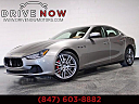 2017 Maserati Ghibli S Q4 at Drive Now