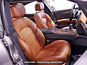 Thumbnail image of 2017 Maserati Ghibli at Drive Now