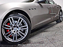 Thumbnail image of 2017 Maserati Ghibli at Drive Now