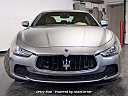 Thumbnail image of 2017 Maserati Ghibli at Drive Now