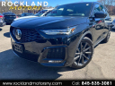 2025 Acura MDX SH-AWD w/A-SPEC at Rockland Motors