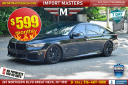 Thumbnail image of 2022 BMW 7 Series at Import Masters